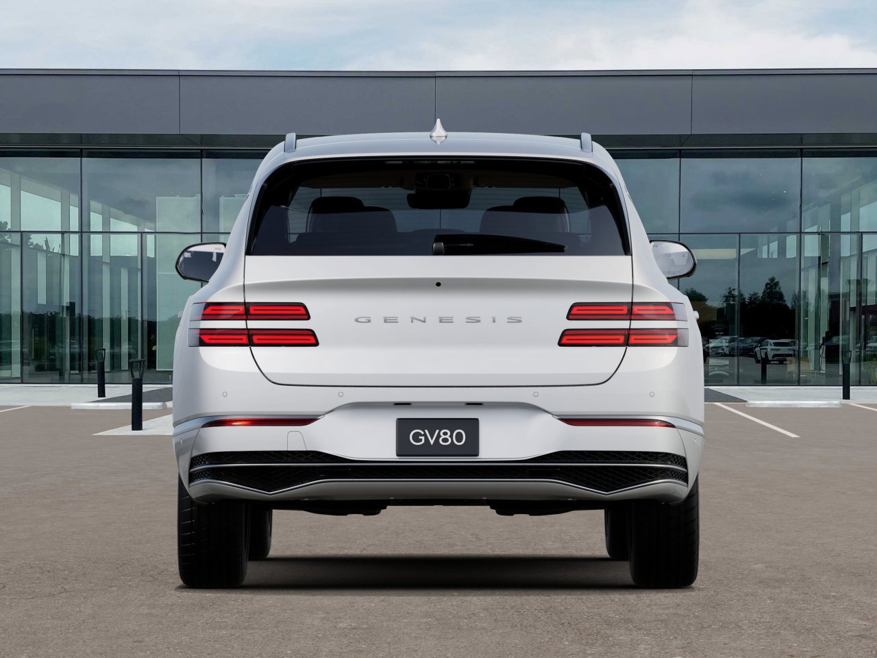New 2027  Genesis 2.5T Advanced image 22