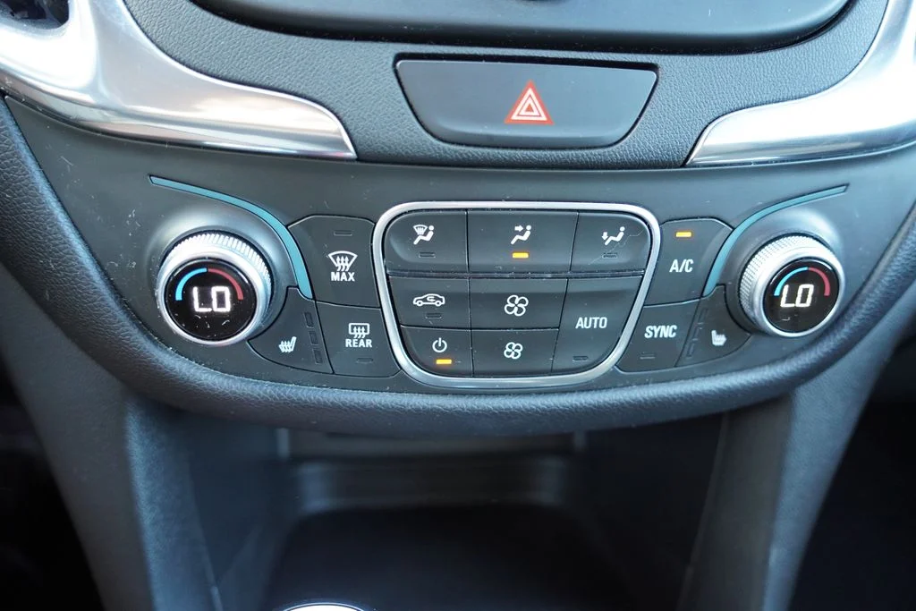Used 2020 Summit White Chevrolet LT image 6