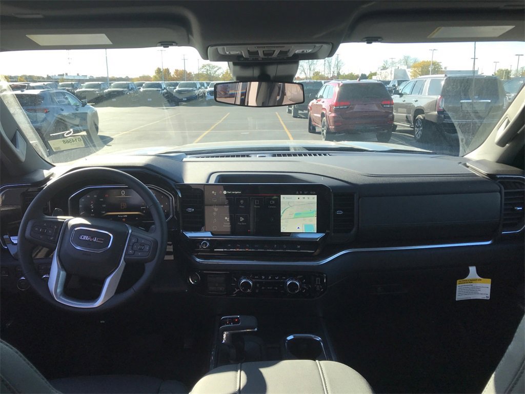 2026 GMC SIERRA - Image 27