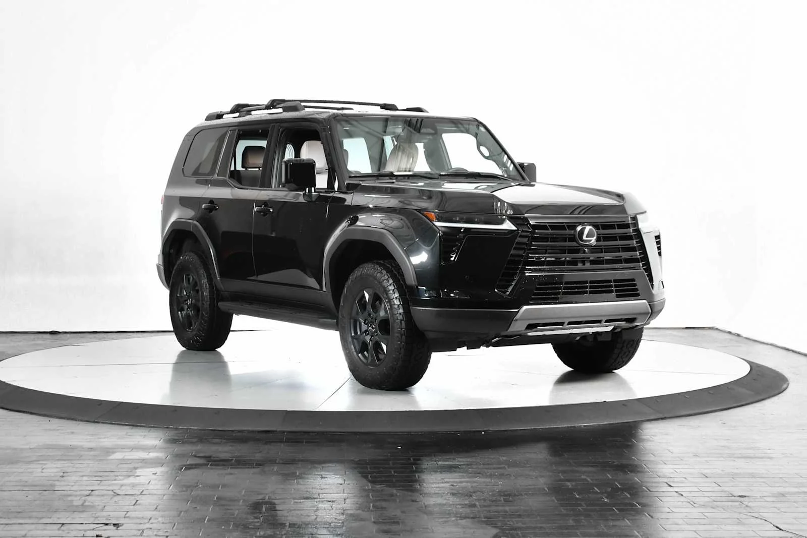 Used 2025 Caviar Lexus Overtrail+ image 7