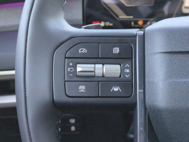 2027 Kia Telluride SX - Photo 25