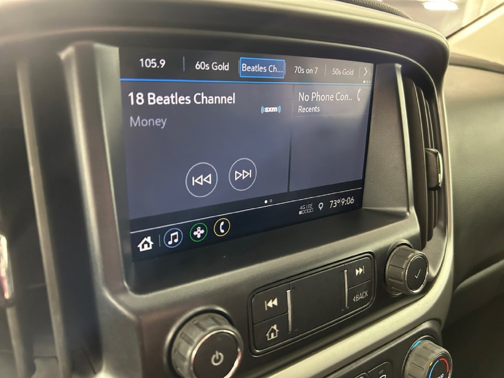 Used 2022 Red Chevrolet LT image 11