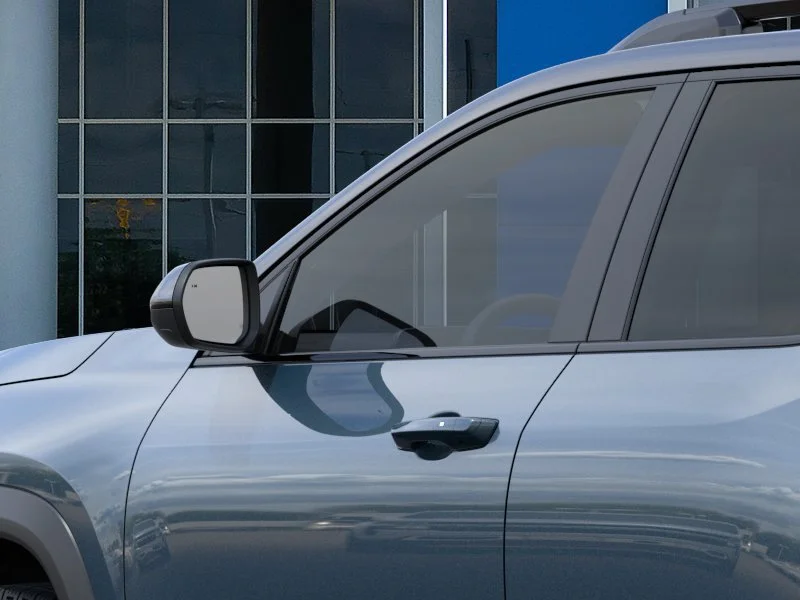New 2027 Lakeshore Blue Metallic Chevrolet RS image 12