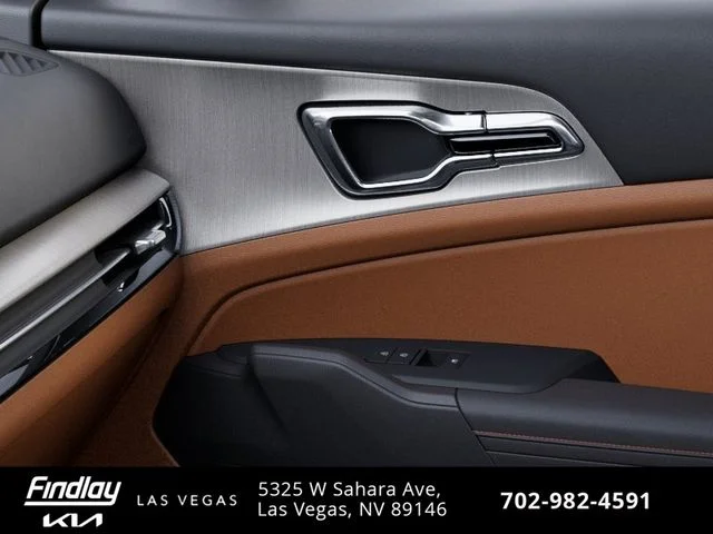 New 2027 Gray Kia X-Line image 28
