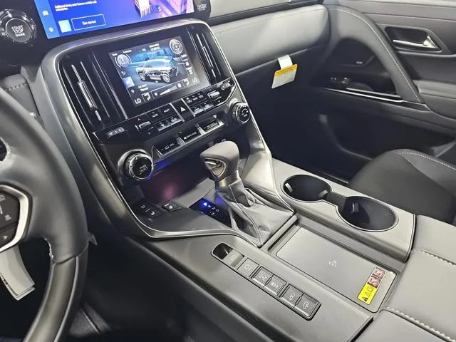 New 2026 Eminent White Pearl Lexus LUXURY image 31