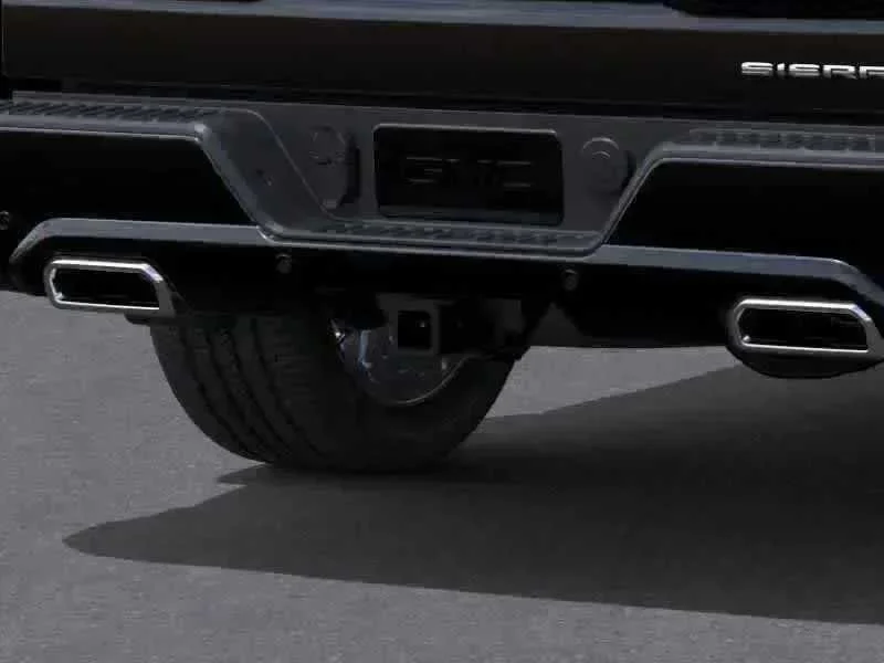 New 2026 Onyx Black GMC Denali Ultimate image 17