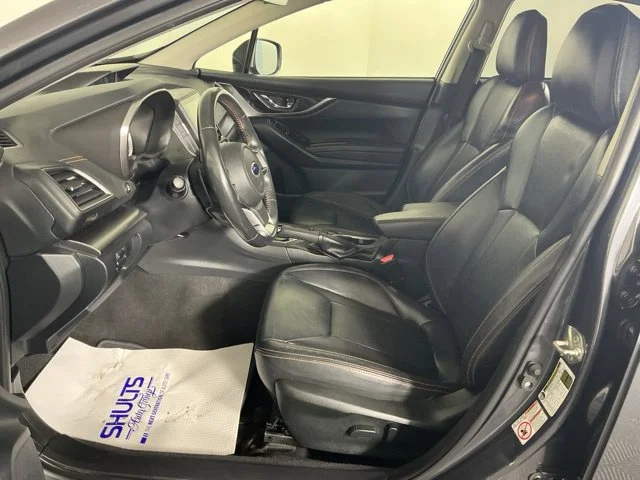 Used 2020 Gray Subaru Limited image 15