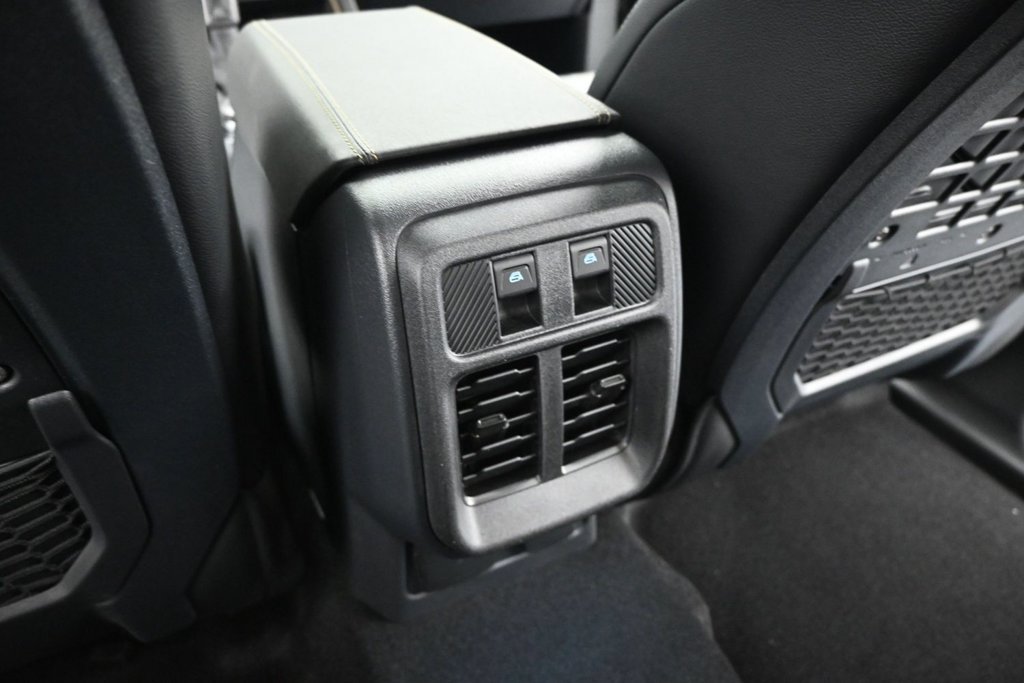 New 2026 Marsh Gray Ford Badlands image 19