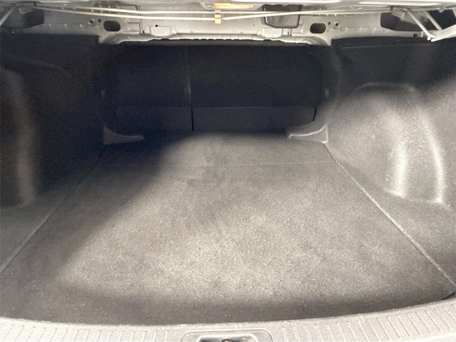 Certified Used 2024 Ice Cap Toyota LE image 34