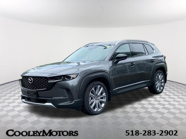 2026 Mazda CX-50 2.5 Turbo Premium Plus AWD