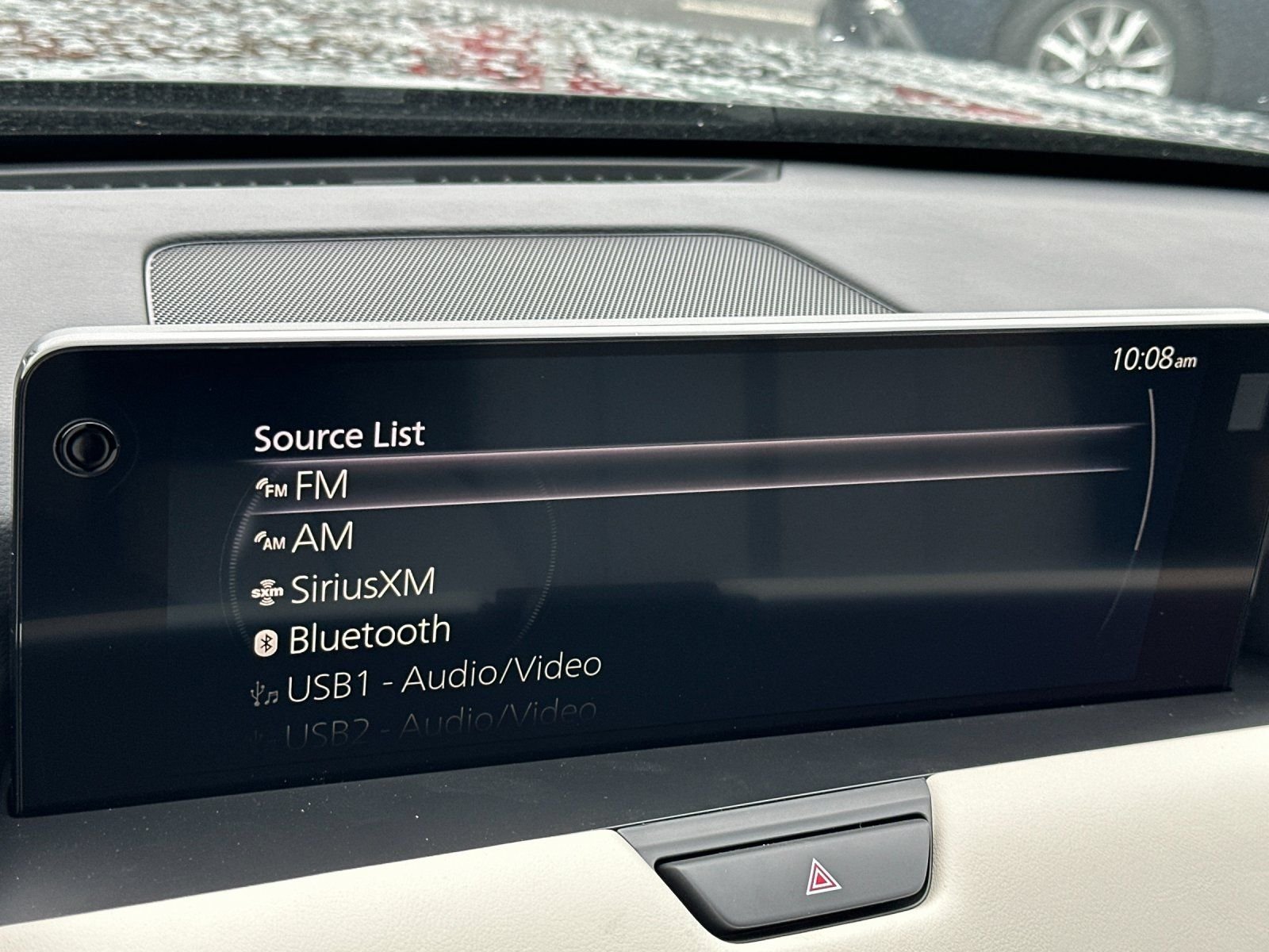 New 2026 Polymetal Gray Metallic Mazda Premium Plus AWD image 18