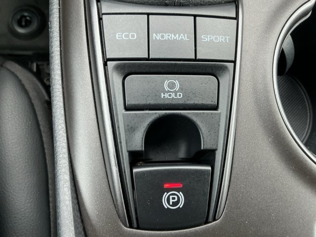 Used 2023 Silver Toyota XSE image 28