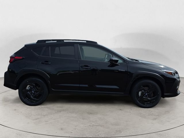 New 2026 Black Subaru Sport image 4