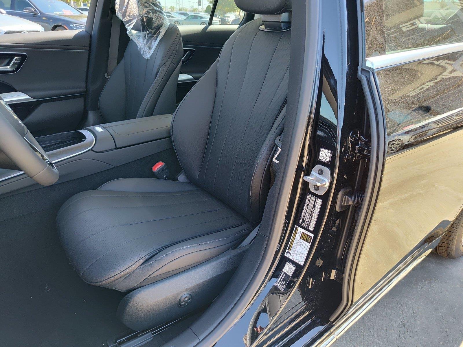 Used 2026 BLACK Mercedes-Benz E 350 image 6