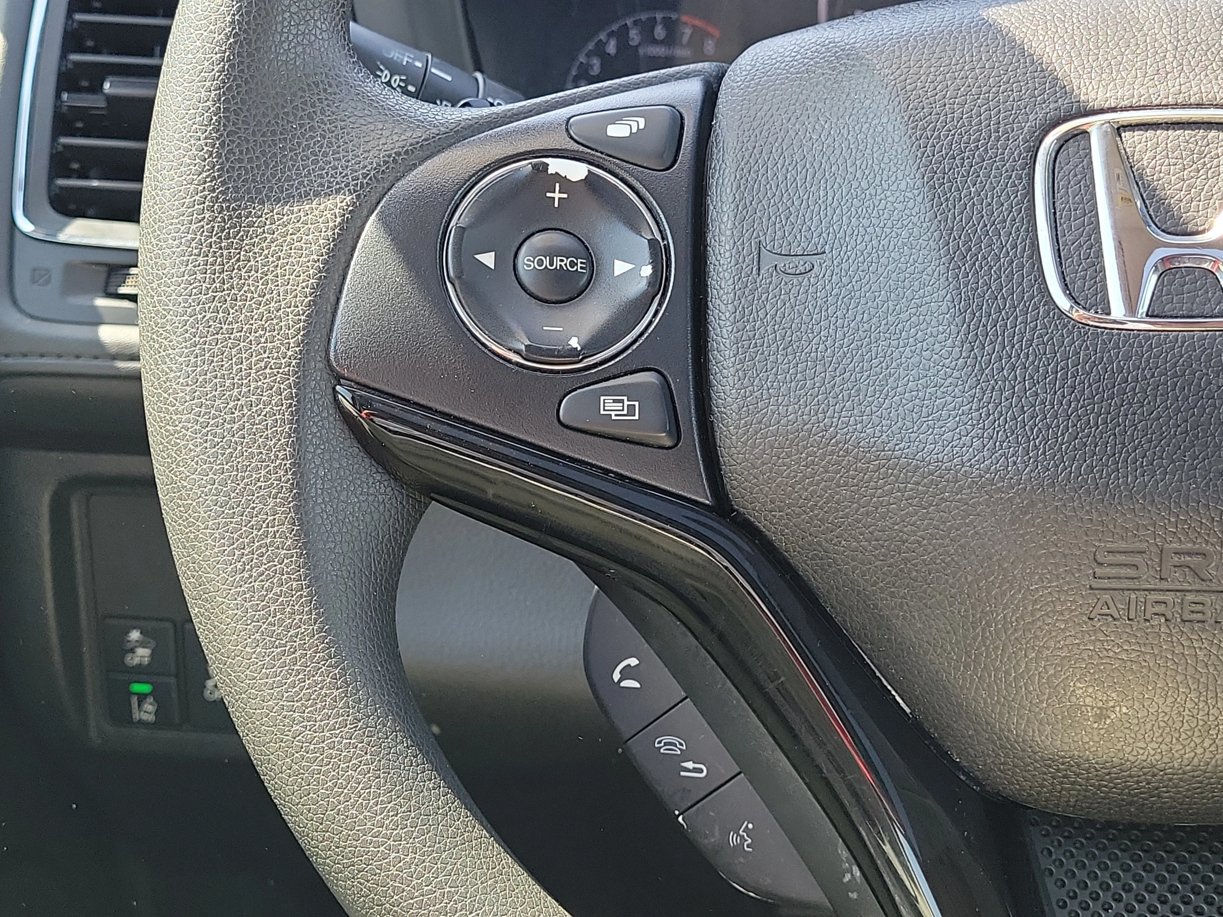 Used 2022 Gray Honda EX image 20