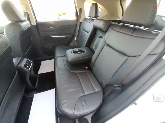 2015 Honda CR-V EX-L - Photo 41