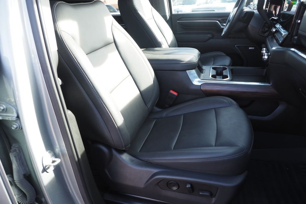2024 GMC Sierra 2500HD SLT - Photo 21