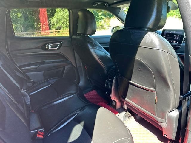 2023 Jeep Compass Trailhawk - Photo 20
