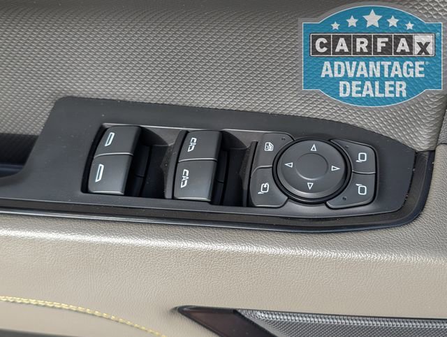 Certified Used 2023 Glacier Blue Metallic Chevrolet ZR2 image 20