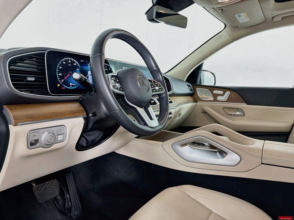 Used 2022  Mercedes-Benz GLE 350 image 14