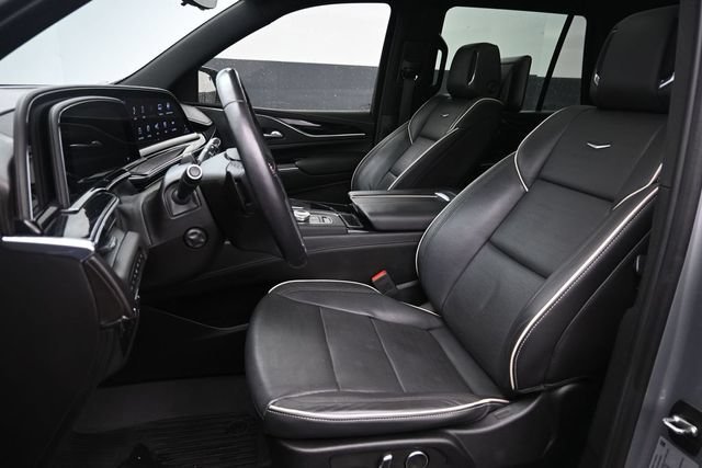 2024 Cadillac Escalade Sport - Photo 10