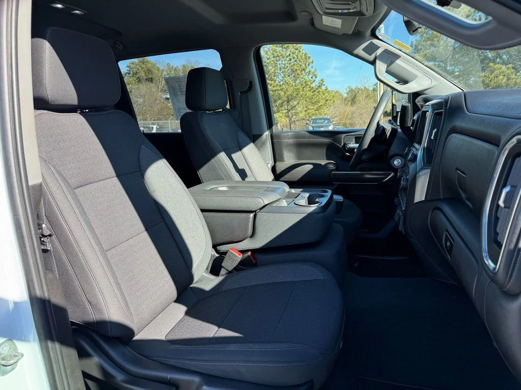 2021 Chevrolet Silverado 3500HD LT - Photo 25