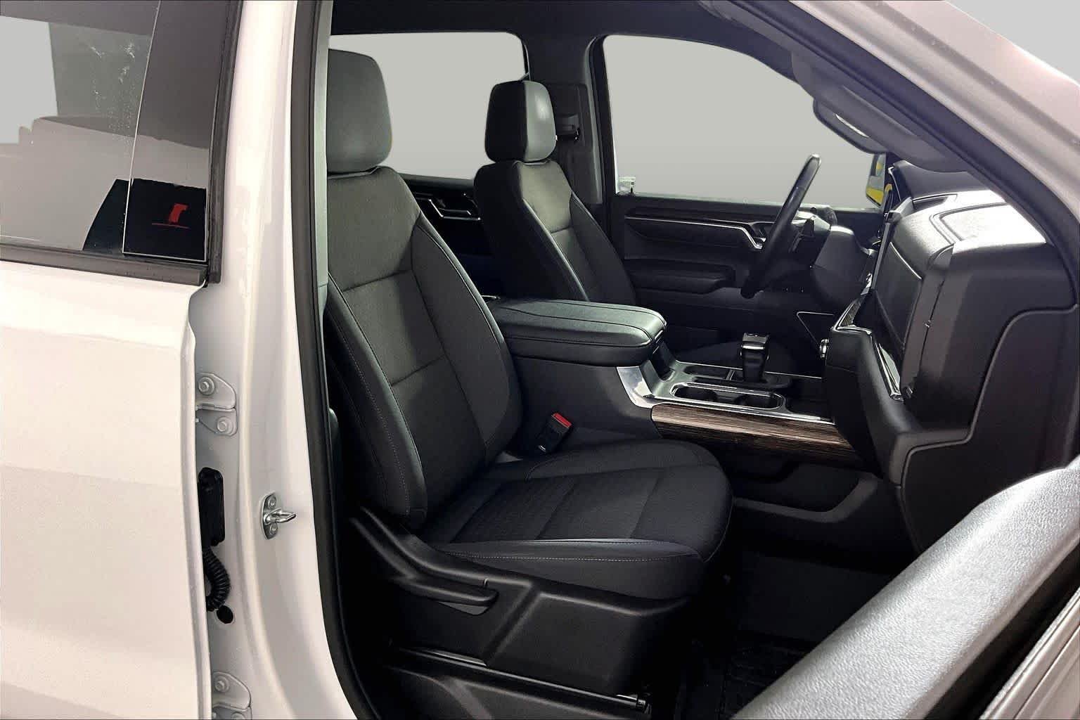 2023 GMC Sierra 1500 Elevation - Photo 9