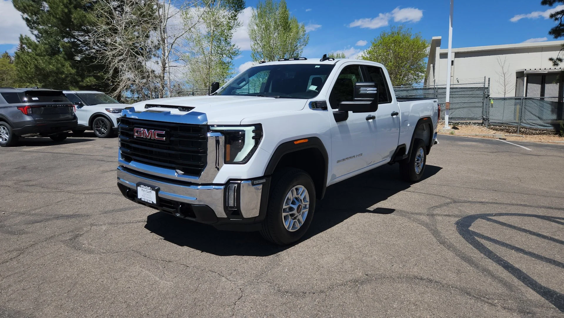 1GT5ULE70SF106160