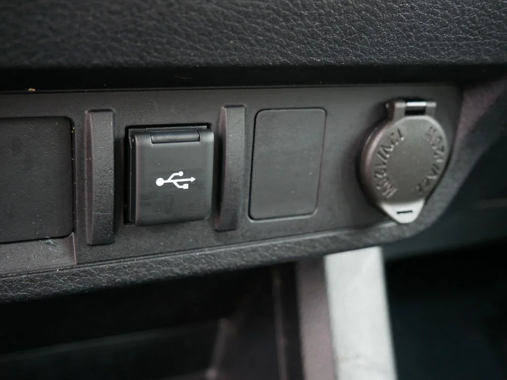 Certified Used 2022 Red Toyota SR image 22