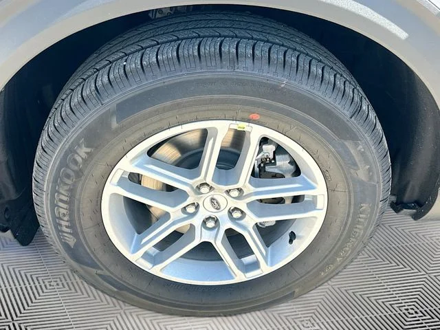 New 2026 White Ford Active image 19
