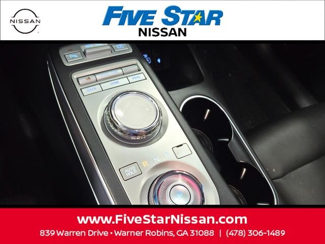 Used 2022 Gray Genesis 2.5T image 25