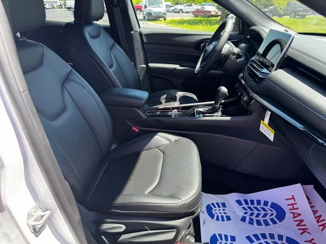 2026 Jeep Compass Limited Altitude - Photo 14