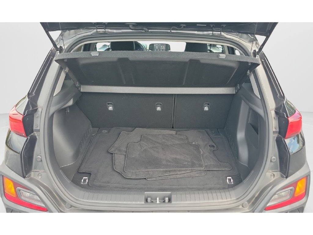 Used 2021 Black Hyundai SEL image 9