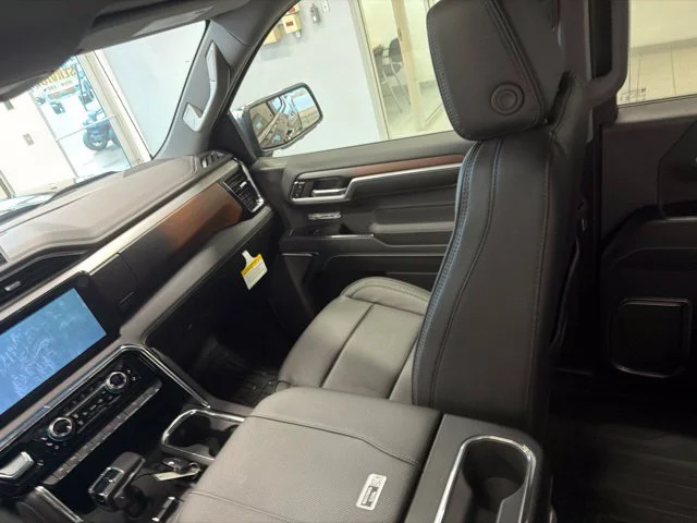New 2026 Onyx Black GMC Denali image 30