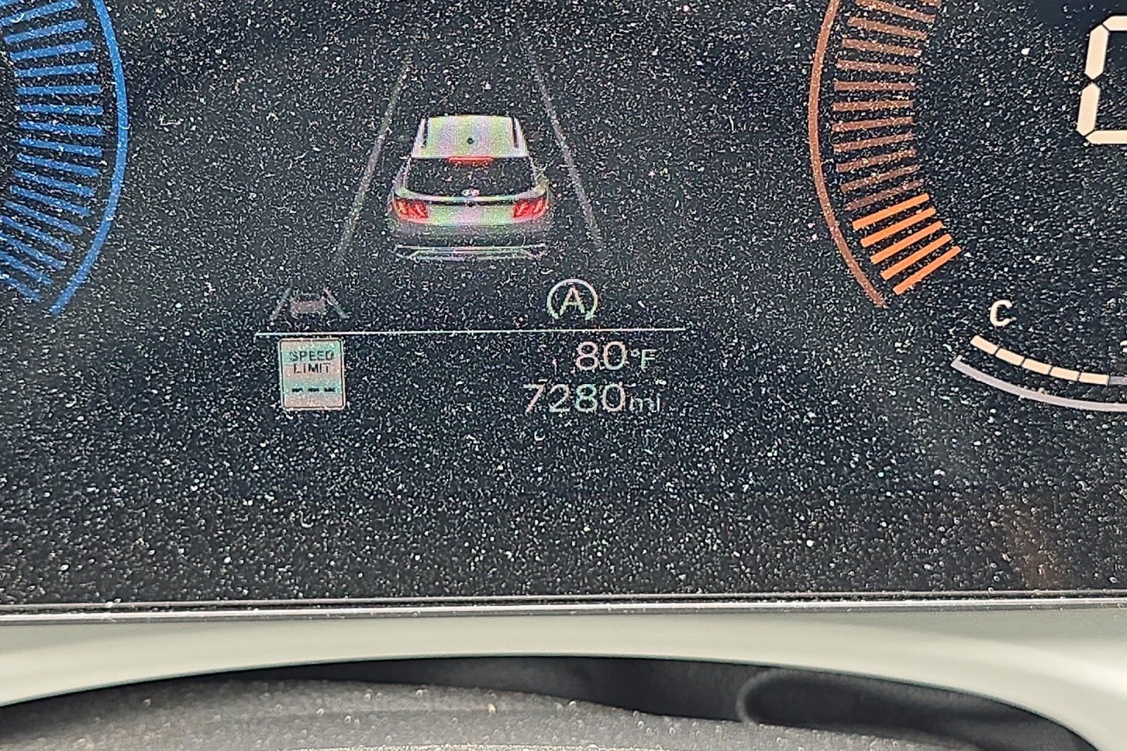 2026 Hyundai Tucson SE - Photo 28
