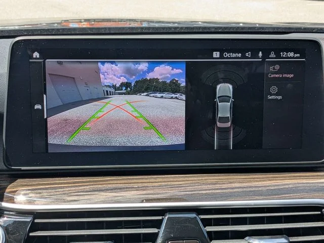 2022 BMW 5 Series 530i - Photo 27