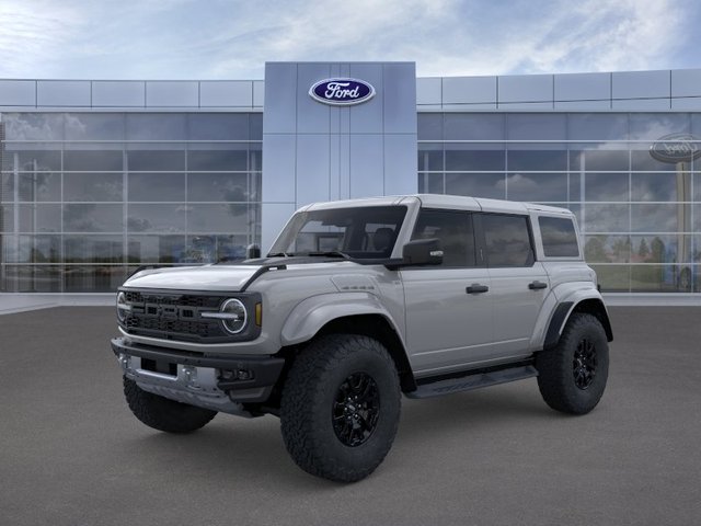 2026 Ford Bronco Bronco Raptor Raptor®