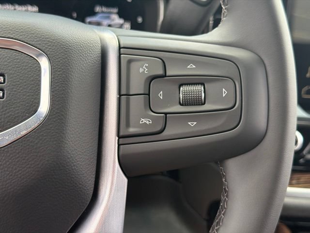 2026 GMC Sierra 1500 Elevation - Photo 24