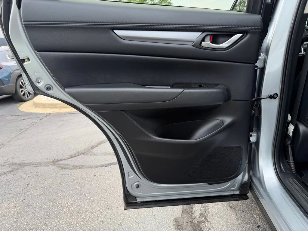 Used 2023 Silver Mazda 2.5 S Preferred Package image 19