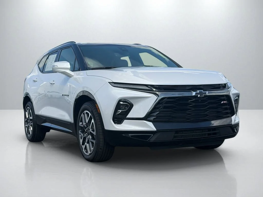 2024 Chevrolet Blazer 3.6 RS AWD's photo