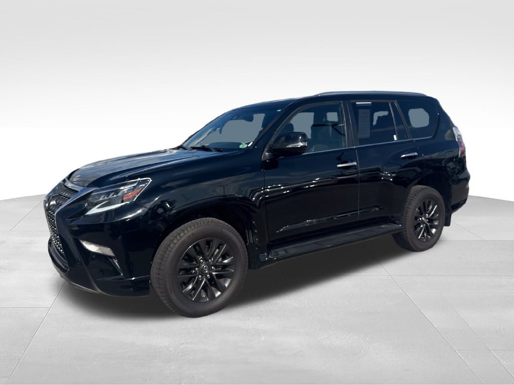 2020 Lexus GX