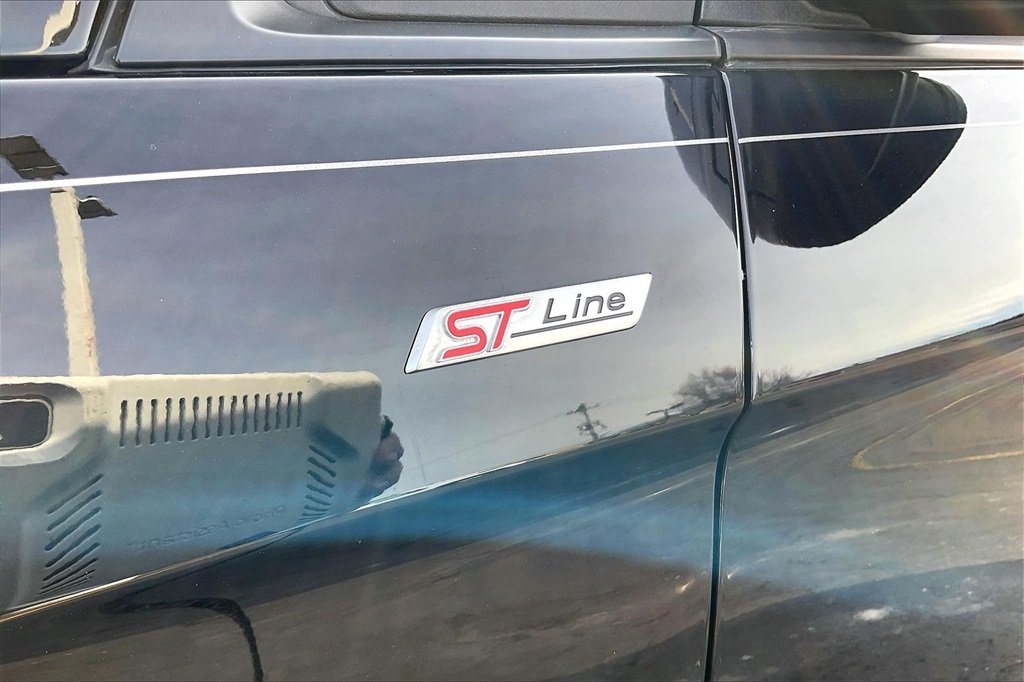 2024 FORD EDGE - Image 6