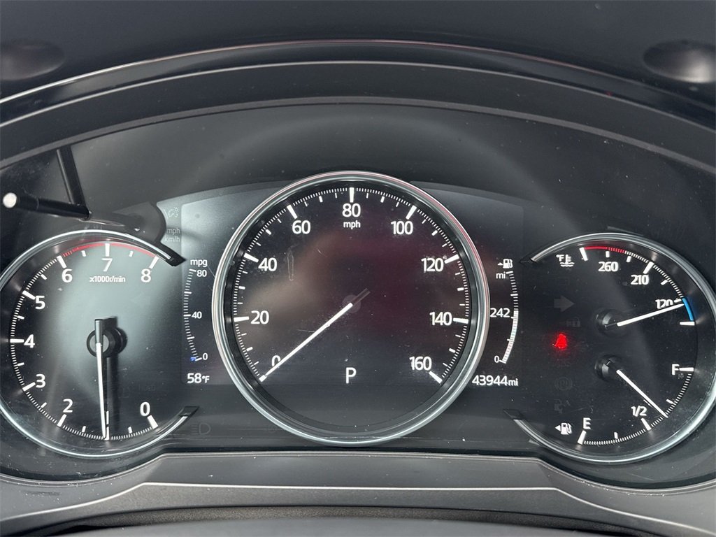 2023 MAZDA CX-9 - Image 14