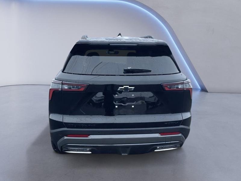 2026 Chevrolet Equinox ACTIV - Photo 7
