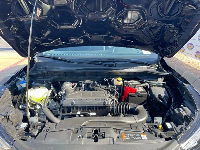 2026 Ford Escape ST-Line - Photo 16