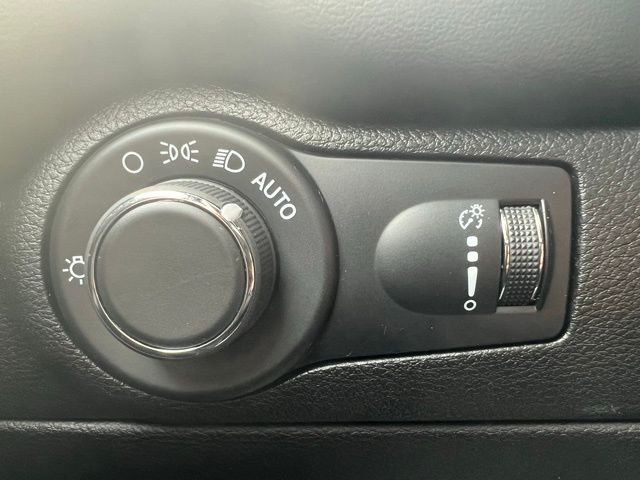Used 2023 Black Dodge GT image 11