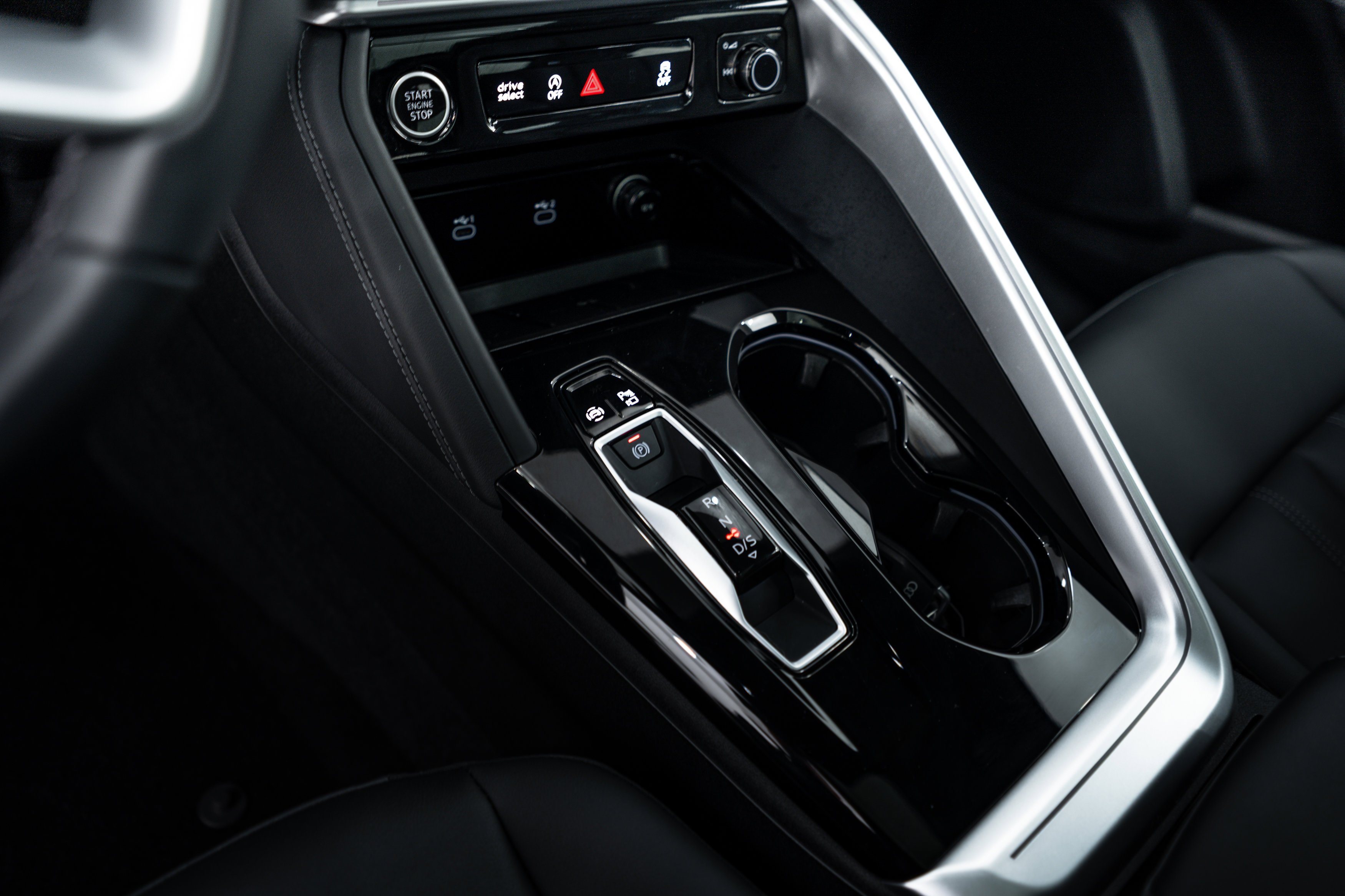 Certified Used 2025 Arkona White Audi Premium image 11