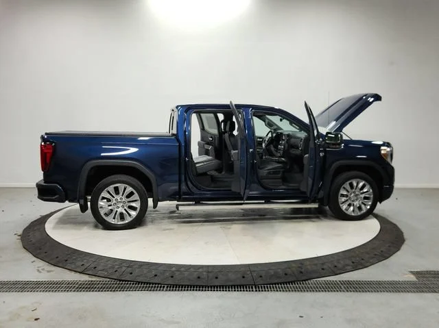 2020 GMC Sierra 1500 Denali Denali - Photo 17