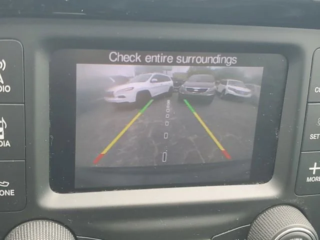 Used 2018 Diamond Black C Jeep Altitude image 16