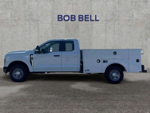 New 2026 White Ford XL image 2